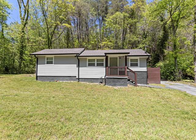 Property at 3157 New York Ave, Chattanooga, TN 37406, 2 beds, 1.5 baths