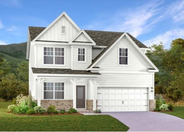 Property at 778 Moray Ln, Clarksville, TN 37043, 4 beds, 2.5 baths