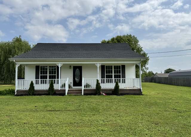 Property at 6 Big Bear Dr, Fayetteville, TN 37334, 2 beds, 2 baths