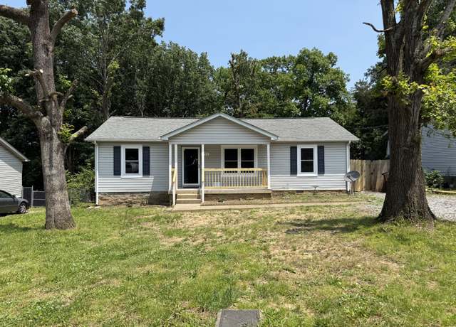 Property at 4725 Greystone St, Antioch, TN 37013, 3 beds, 2 baths