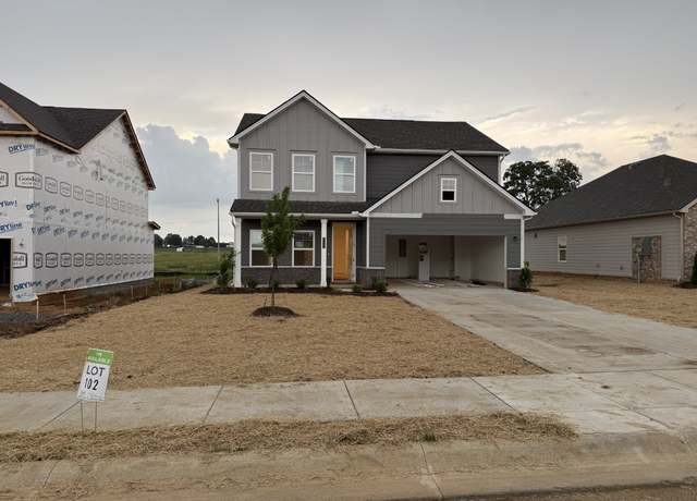 Property at 3045 Ventura Ave, White House, TN 37188, 5 beds, 3 baths