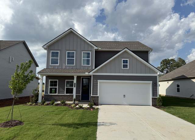 Property at 3045 Ventura Ave, White House, TN 37188, 5 beds, 3 baths