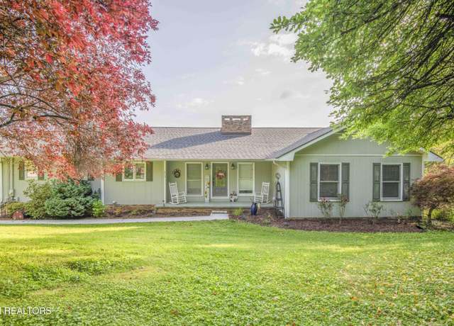 Property at 813 Stiner Ln. Ln, La Follette, TN 37766, 3 beds, 3 baths