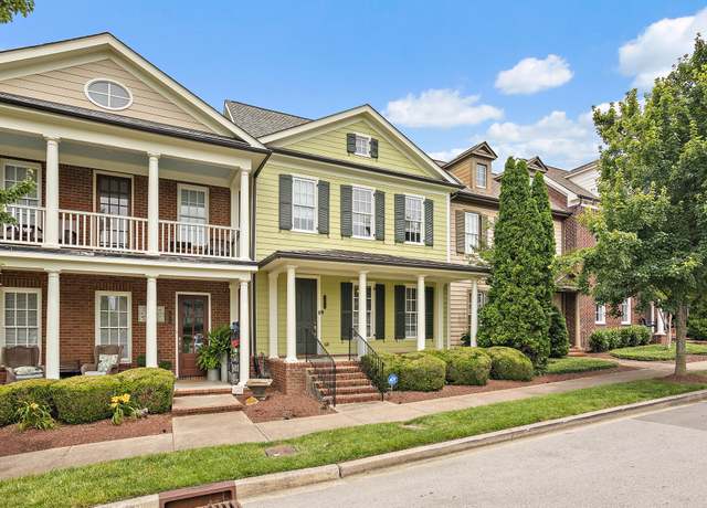 Property at 1012 Rochelle Ave, Thompsons Station, TN 37179, 2 beds, 2.5 baths