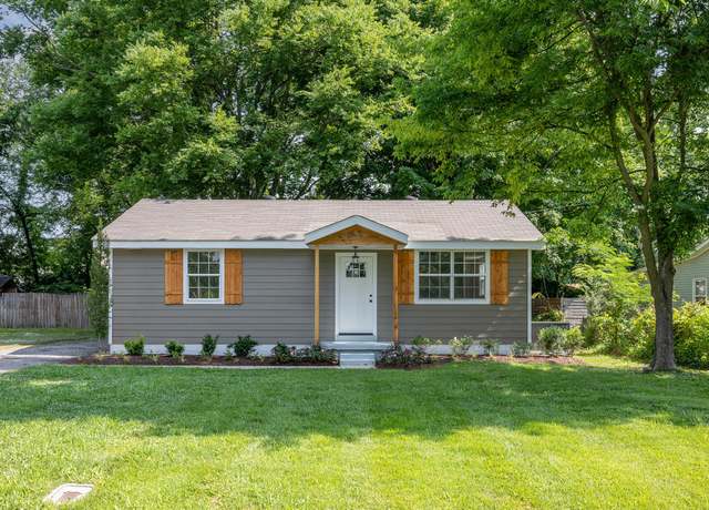 Property at 602 Edgewood Blvd, Franklin, TN 37064, 2 beds, 2 baths