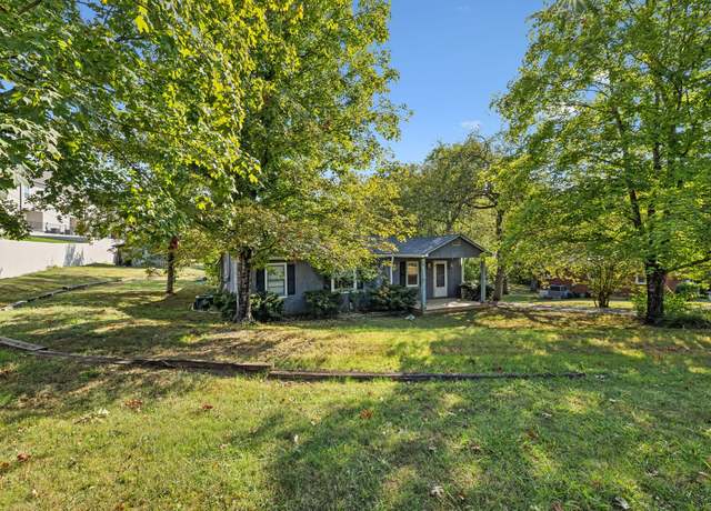 Property at 7345 Old Charlotte Pike, Nashville, TN 37209, 2 beds, 1.5 baths
