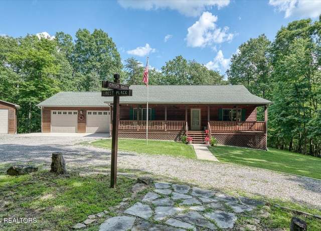 Property at 41 Crest Pl, Monterey, TN 38574, 3 beds, 2 baths