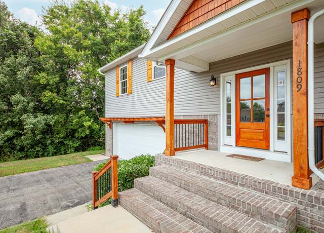 Property at 1809 Susan Rd, Columbia, TN 38401, 4 beds, 3 baths