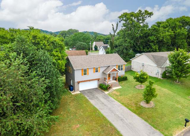 Property at 1809 Susan Rd, Columbia, TN 38401, 4 beds, 3 baths