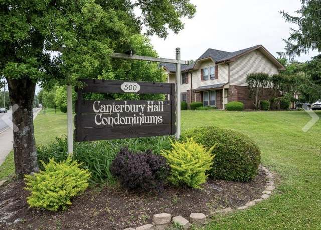 Property at 500 Paragon Mills Rd Unit M20, Nashville, TN 37211, 2 beds, 1 bath