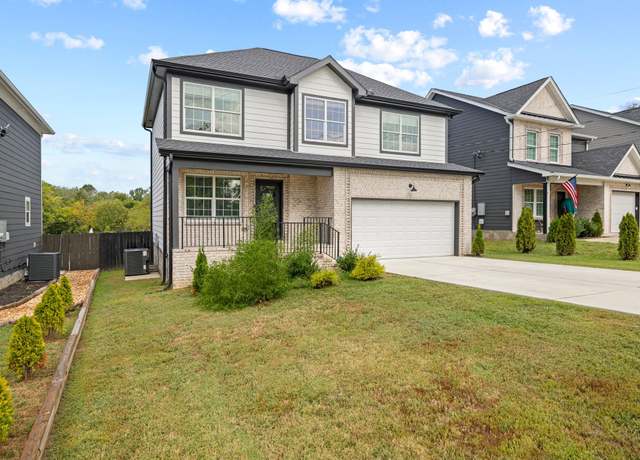 Property at 420 Larkin Springs Rd, Madison, TN 37115, 3 beds, 2.5 baths