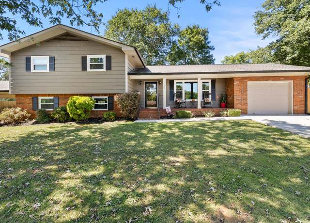 Property at 4805 Azalea Ave NW, Cleveland, TN 37312, 3 beds, 2 baths