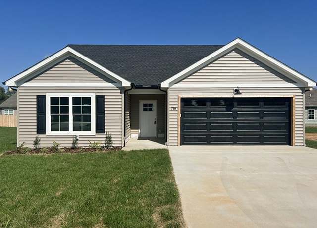 Property at 715 Alexander Way, Franklin, KY 42134, 3 beds, 2 baths
