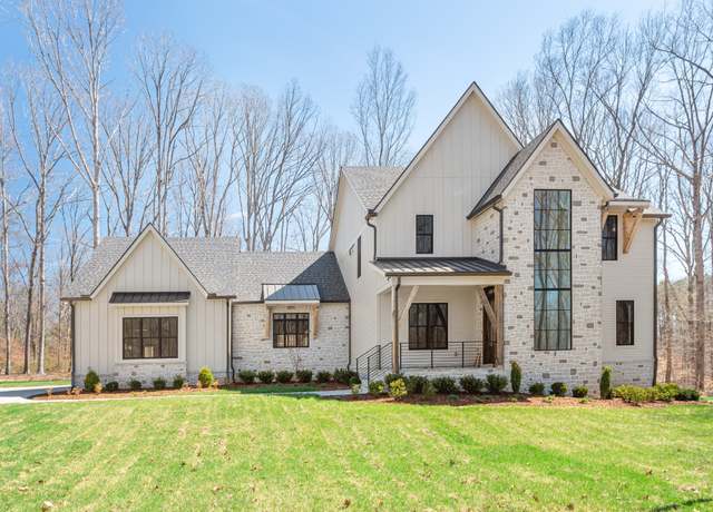 Property at 5104 Cobbler Ridge Ct, Franklin, TN 37064, 4 beds, 4.5 baths