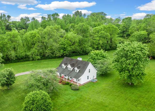 Property at 6691 Eudailey Covington Rd, College Grove, TN 37046, 3 beds, 2.5 baths