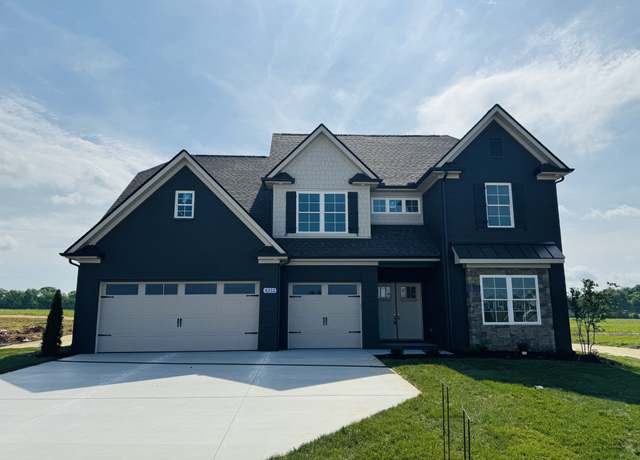 Property at 4212 Fargo Ct, Murfreesboro, TN 37127, 4 beds, 3.5 baths