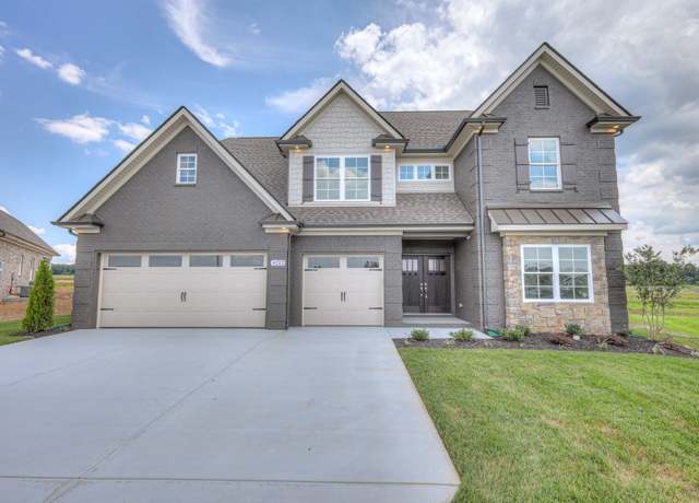 Property at 4212 Fargo Ct, Murfreesboro, TN 37127, 4 beds, 3.5 baths