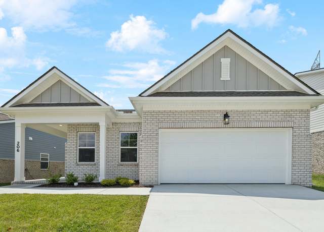Property at 206 Limestone Way, Lebanon, TN 37087, 3 beds, 2 baths