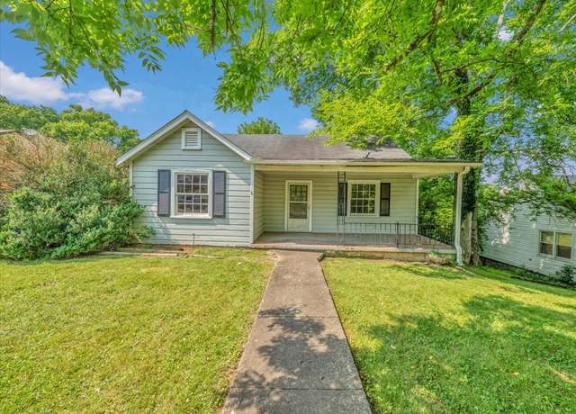 Property at 507 Swanson Blvd, Fayetteville, TN 37334, 3 beds, 1 bath