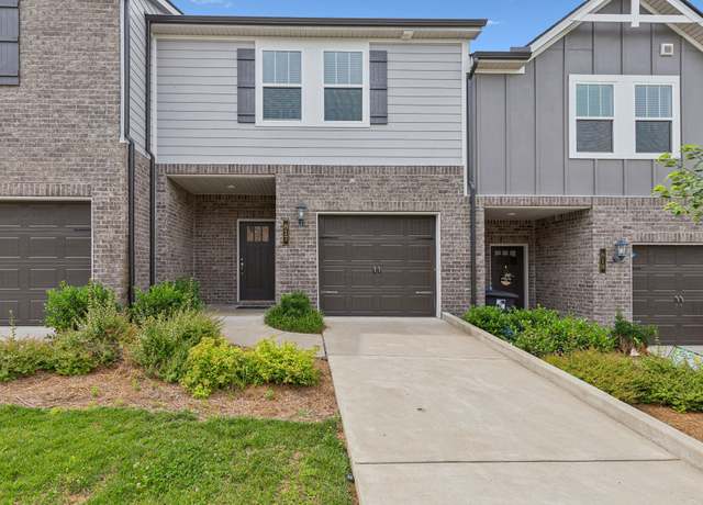 Property at 817 Arrington Way, Columbia, TN 38401, 3 beds, 2.5 baths