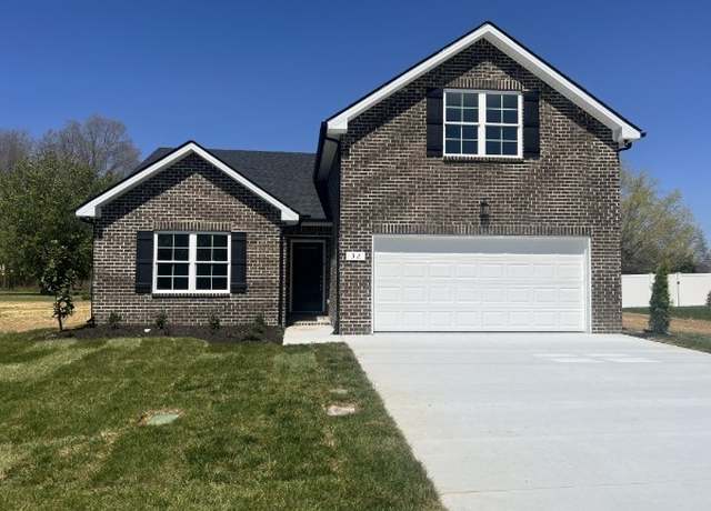 Property at 69 Laurel View St, Manchester, TN 37355, 4 beds, 3 baths