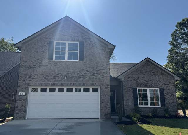 Property at 69 Laurel View St, Manchester, TN 37355, 4 beds, 3 baths