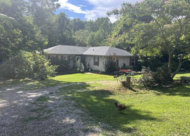 Property at 5569 Parker Branch Rd, Franklin, TN 37064, 4 beds, 2 baths