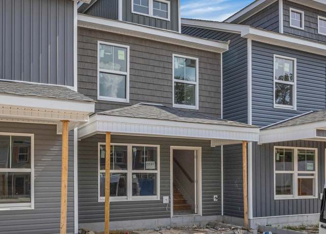 Property at 141 Quarry Point Dr Unit D-141, Clarksville, TN 37043, 2 beds, 2.5 baths