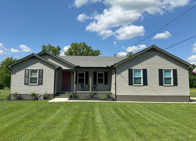 Property at 823 Brookhaven Cir, Shelbyville, TN 37160, 3 beds, 2 baths
