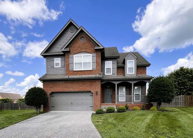Property at 2010 Katach Ct, Spring Hill, TN 37174, 4 beds, 2.5 baths