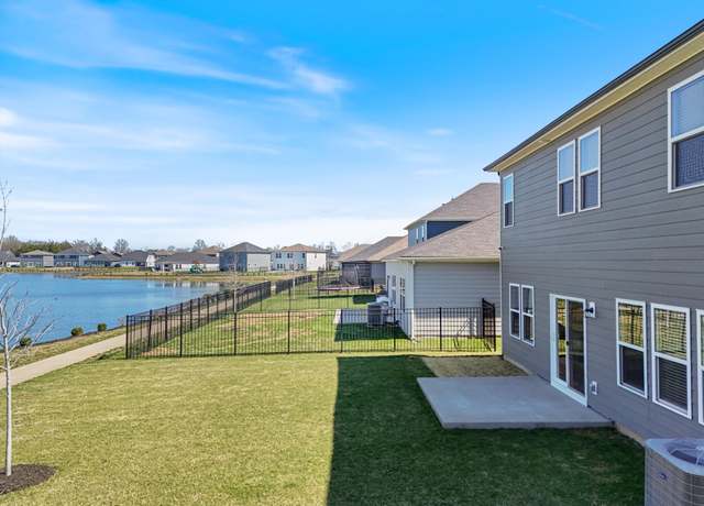 Property at 3706 Mathewson Way, Murfreesboro, TN 37128, 4 beds, 2.5 baths