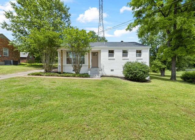 Property at 2936 Leatherwood Dr, Nashville, TN 37214, 3 beds, 2 baths