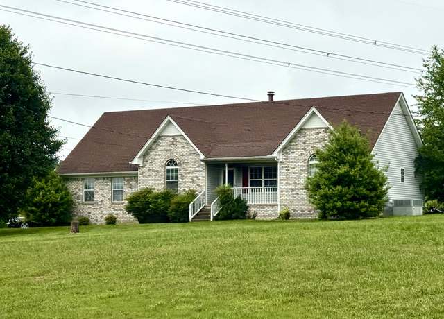 Property at 1049 Moncrief Cir, Greenbrier, TN 37073, 3 beds, 2 baths