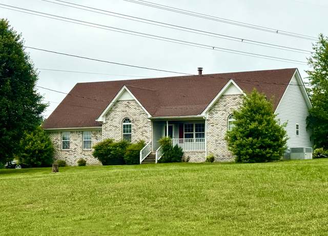 Property at 1049 Moncrief Cir, Greenbrier, TN 37073, 3 beds, 2 baths