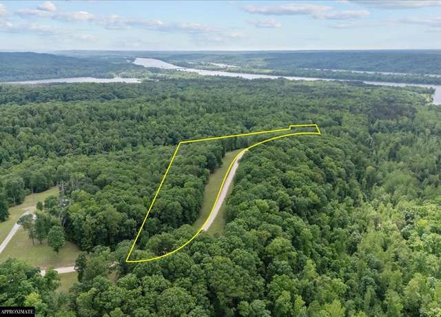 Property at 0 Rustic Valley Dr, Waverly, TN 37185