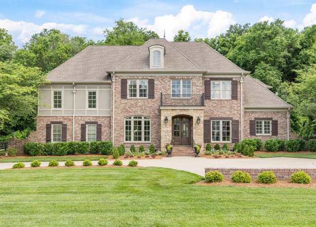 Property at 5007 Buds Farm Ln, Franklin, TN 37064, 4 beds, 5 baths