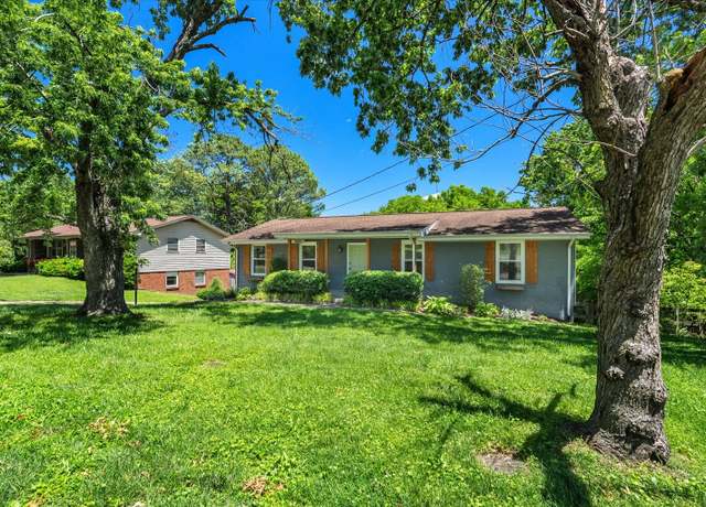 Property at 521 St Paul Dr, Hermitage, TN 37076, 3 beds, 2 baths