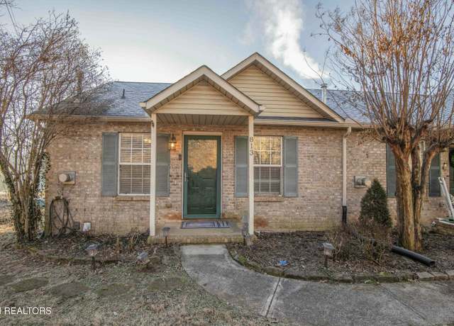 Property at 813 Calypso Way #10, Knoxville, TN 37923, 2 beds, 2 baths
