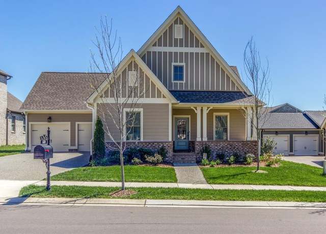 Property at 459 Finnhorse Ln, Franklin, TN 37064, 3 beds, 2 baths
