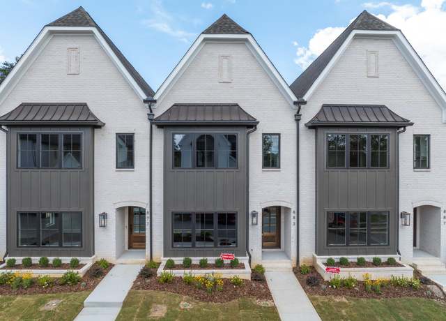 Property at 883 Cranes Camp Trl Unit 2b, Chattanooga, TN 37405, 2 beds, 2.5 baths