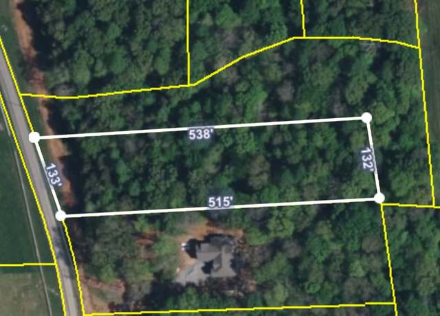 Property at 1529 Columbia Rd, Dickson, TN 37055