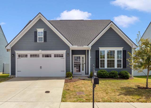Property at 2915 Bluestem Ln, Murfreesboro, TN 37128, 3 beds, 3 baths