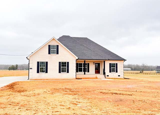 Property at 616 Pinkston Rd, Shelbyville, TN 37160, 3 beds, 2 baths