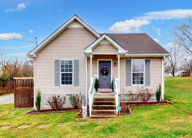 Property at 412A Kemp Rd, Gallatin, TN 37066, 3 beds, 2 baths