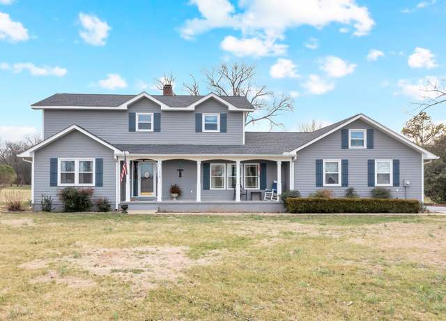 Property at 1710 Hwy 130 E, Shelbyville, TN 37160, 5 beds, 3.5 baths