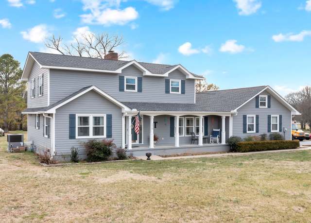 Property at 1710 Hwy 130 E, Shelbyville, TN 37160, 5 beds, 3.5 baths