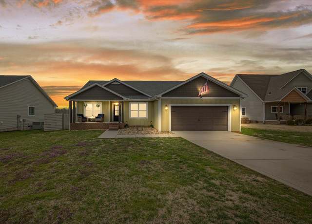 Property at 7080 Ditty Rd, Cookeville, TN 38506, 3 beds, 2 baths
