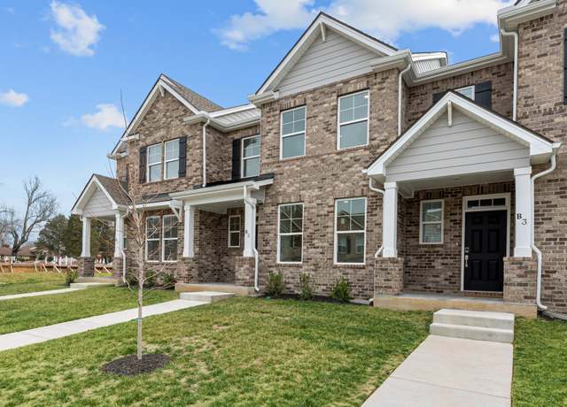 Property at 2900 Suzanne Landon Dr Unit M5, Murfreesboro, TN 37130, 3 beds, 2.5 baths