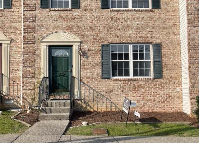 Property at 5170 Hickory Hollow Pkwy #223, Antioch, TN 37013, 3 beds, 2.5 baths