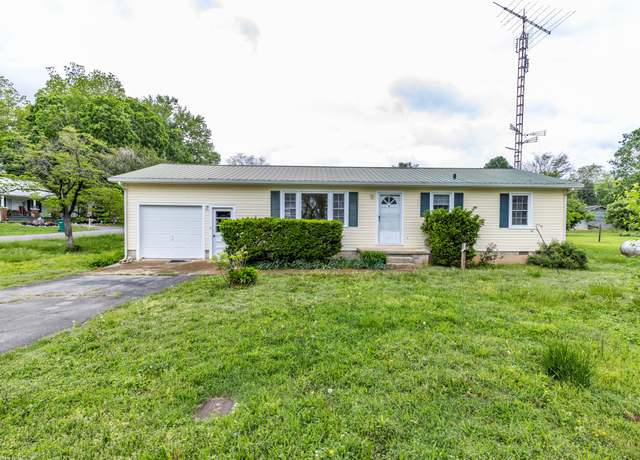 Property at 408 Style St, Winchester, TN 37398, 3 beds, 2 baths